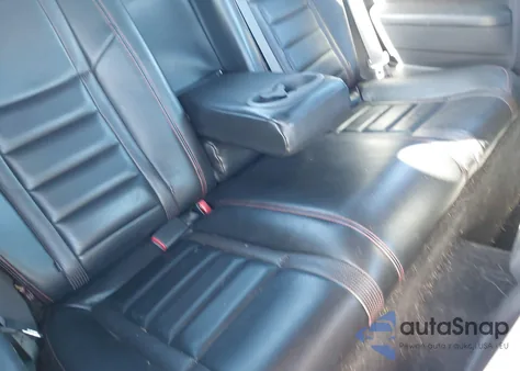 2012 Dodge Challenger R/T z USA, uszkodzony, nr VIN 2C3CDYBT7CH294007